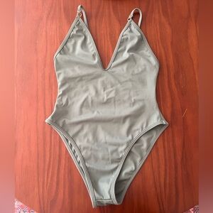 Gooseberry intimates one piece medium